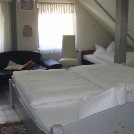 Hotel Zur Guten Quelle Selters  エクステリア 写真