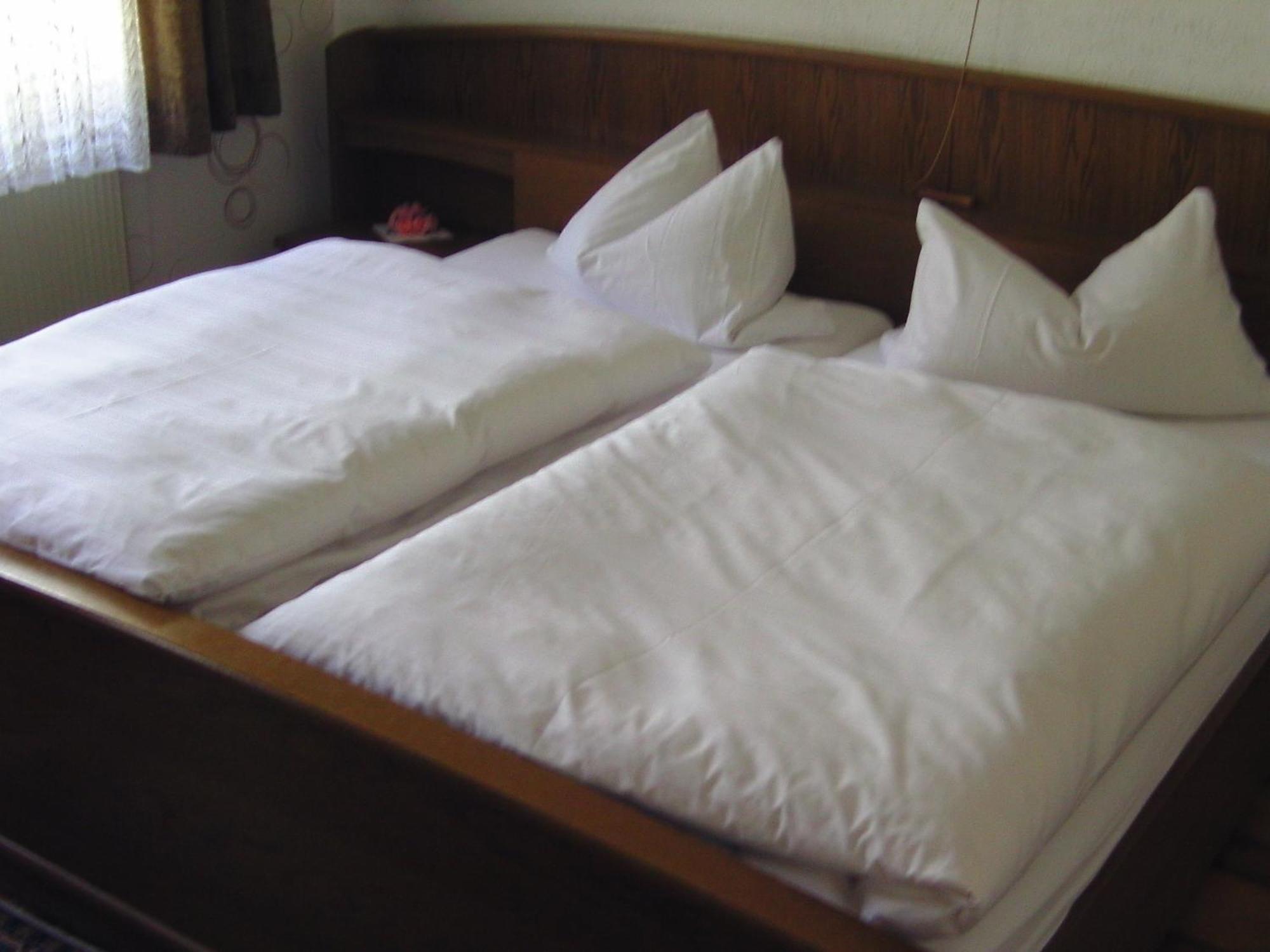 Hotel Zur Guten Quelle Selters  エクステリア 写真