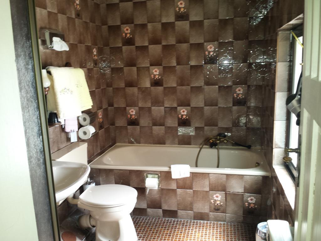 Hotel Zur Guten Quelle Selters  部屋 写真